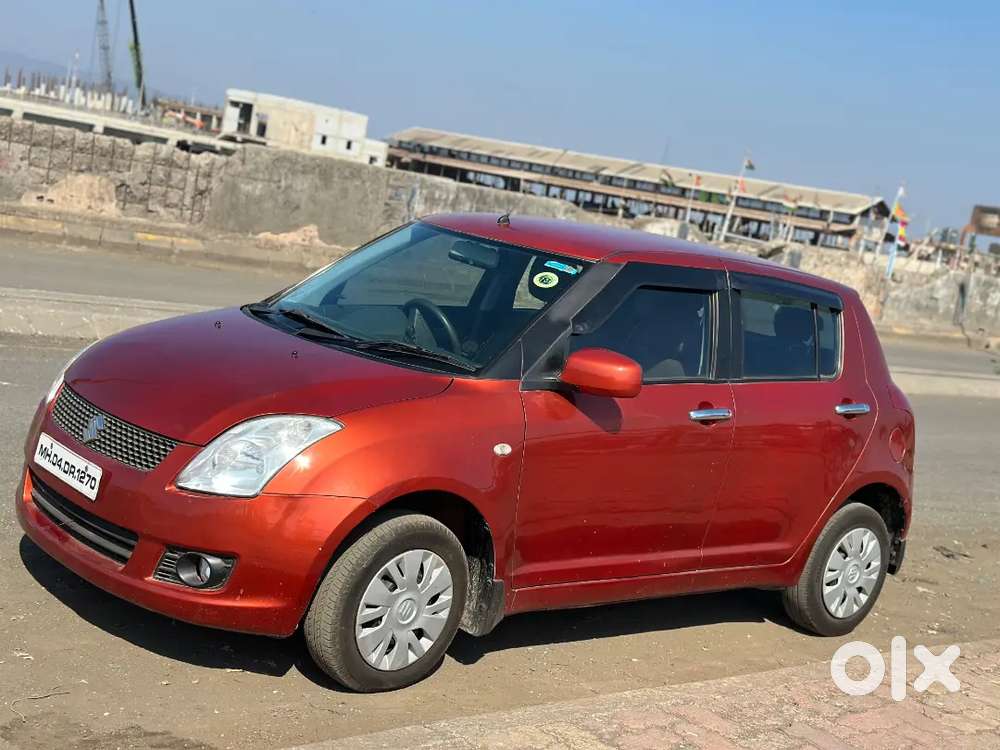 Super Tight And Clean Swift Vxi Hatchback Available For Sale.