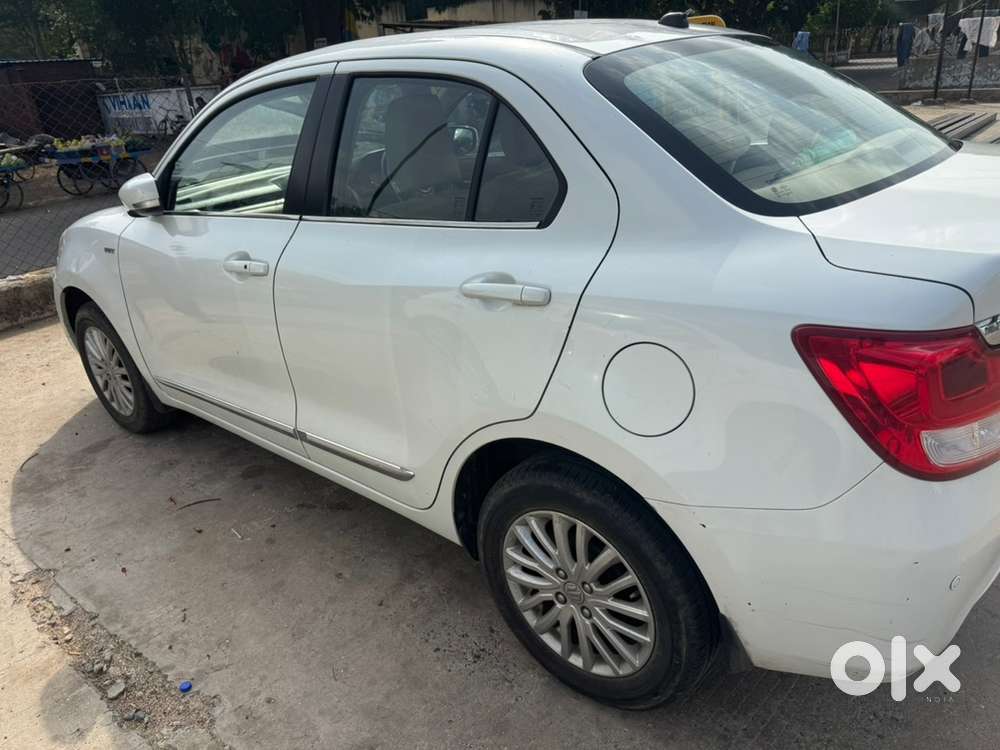 Maruti Suzuki Swift 2017