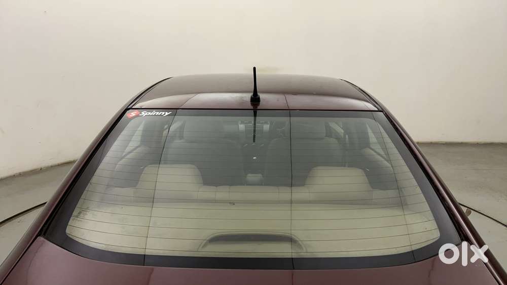 Honda City 2008-2011 1.5 V Mt, 2012, Petrol