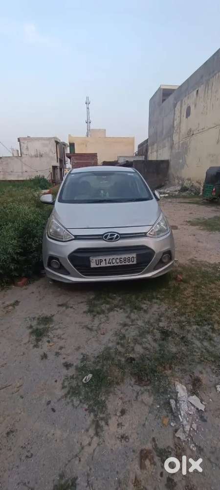 Hyundai Grand I10 Magna 2013