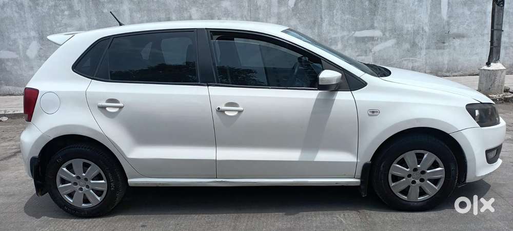 Volkswagen Polo Diesel Trendline 1.2l, 2013, Diesel