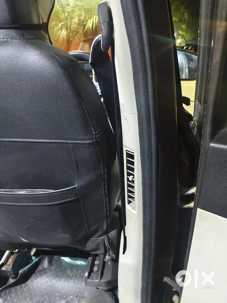 Renault Triber 7 Seater October 2021 High Model Rxz Mt 1.0 L Ece