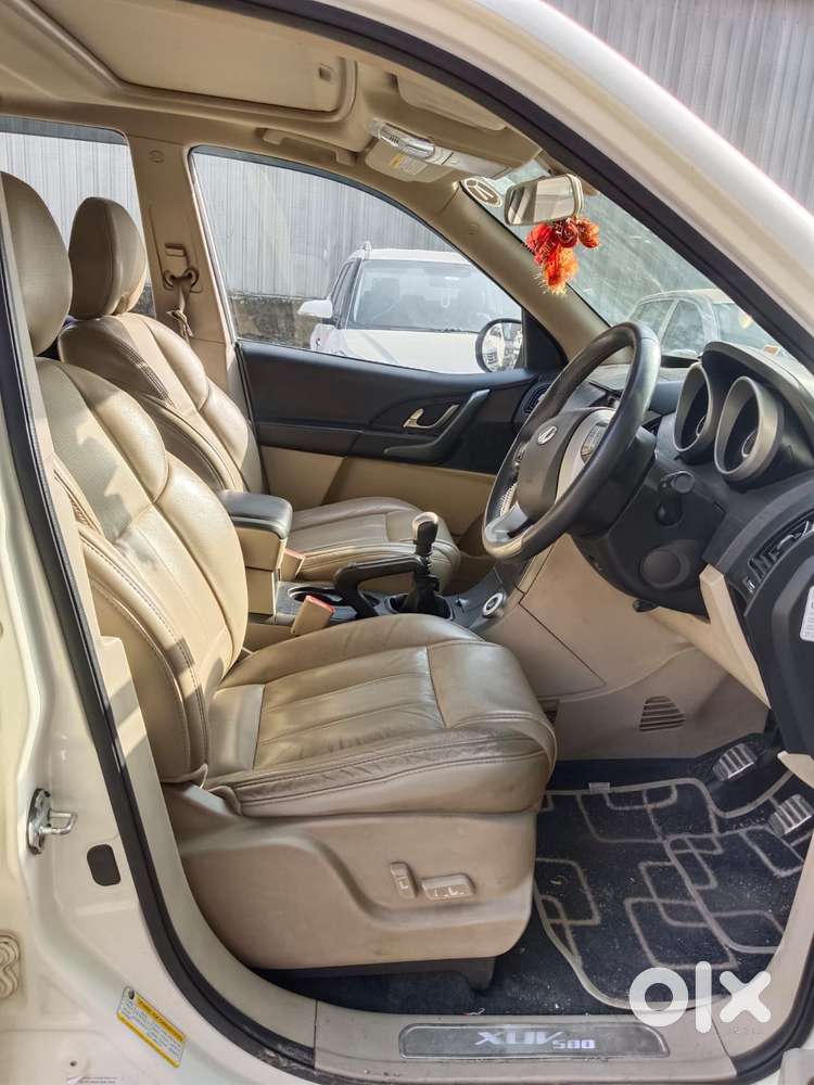 Mahindra Xuv500 W10 1.99 Mhawk, 2018, Diesel