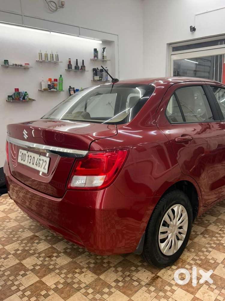 Maruti Suzuki Swift Dzire 2022 Petrol 29354 Km Driven