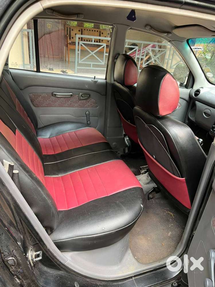 Hyundai Santro Xing 2006 Petrol Good Condition