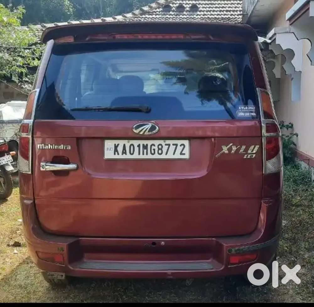 Mahindra Xylo Diesel Manual 2011