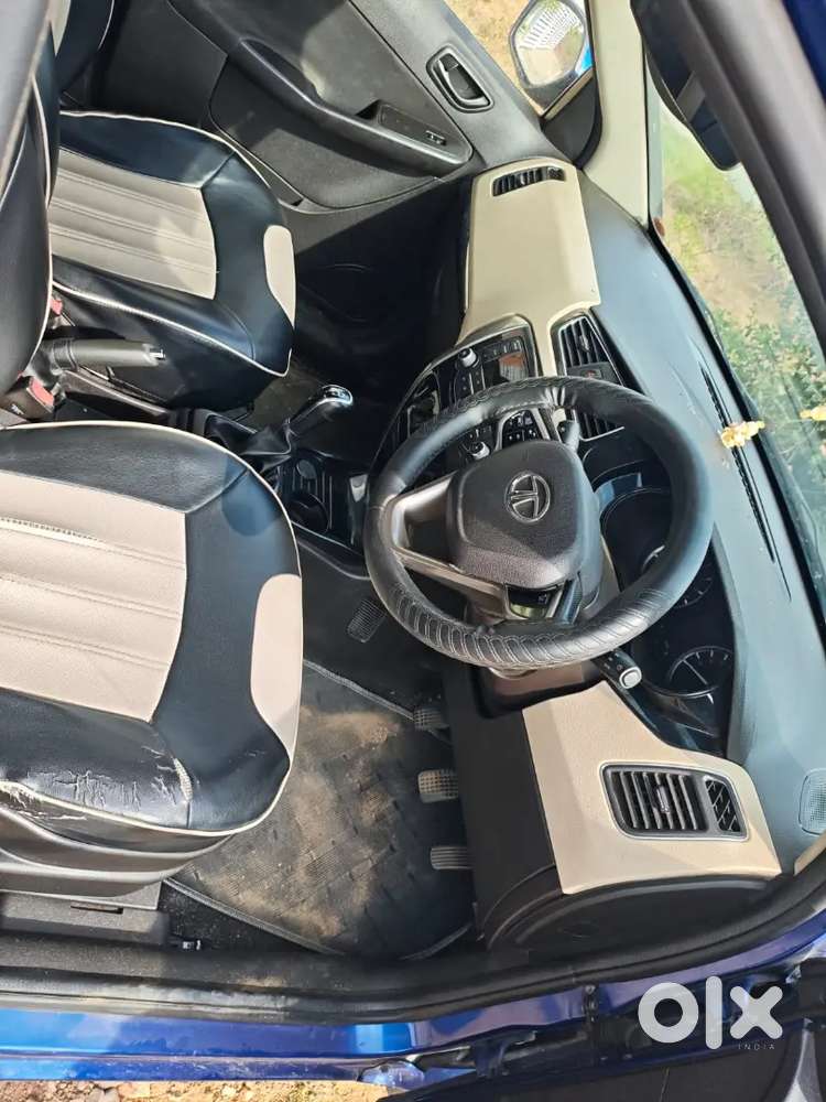 Tata Zest 1.2t 2014 Manual