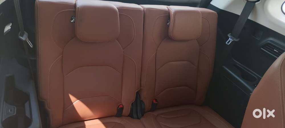 Mg Hector Plus 2.0 Sharp Diesel Turbo, 2021, Diesel