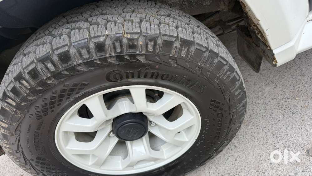 Maruti Suzuki Jimny 2023 Petrol Good Condition