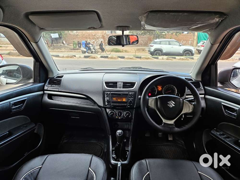Maruti Suzuki Swift Ddis Vdi, 2014, Diesel