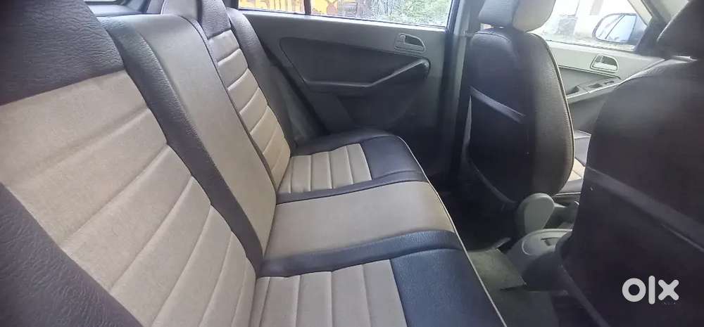 Tata Indica Vista 2011 Diesel 11500 Km Driven