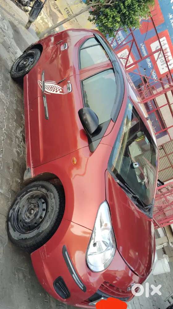 Maruti Suzuki A-star