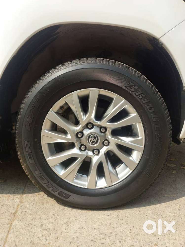 Toyota Hilux High Diesel Turbo Automatic, 2022, Diesel