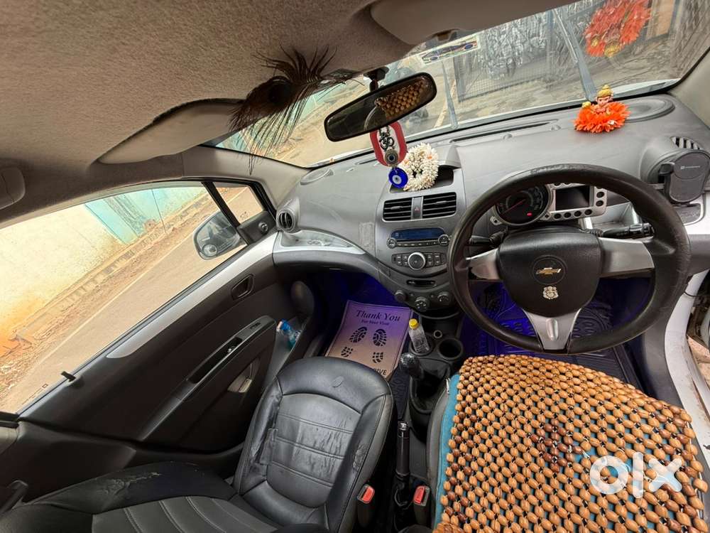 Chevrolet Beat Diesel Lt 2015