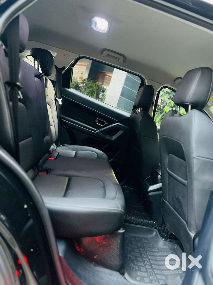 Tata Harrier Xz, 2019, Diesel