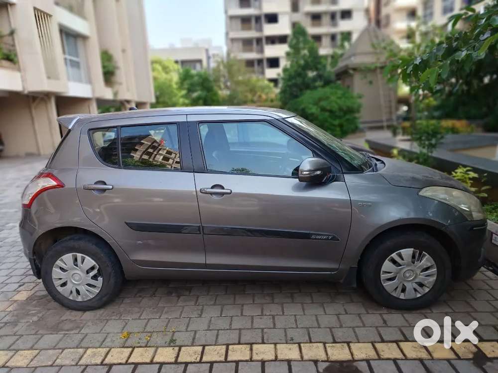 Maruti Suzuki Swift 2013 Diesel 90000 Km Driven