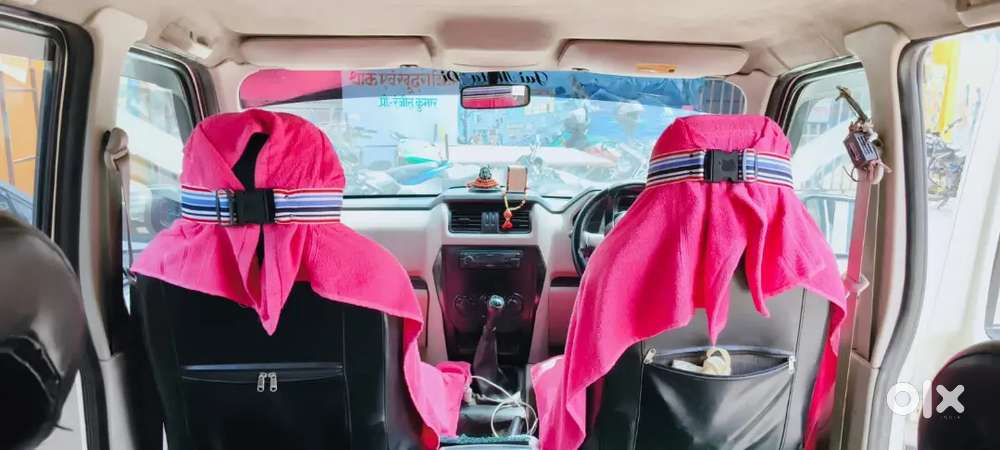 Mahindra Scorpio Classic 2018 Diesel 61000 Km Driven