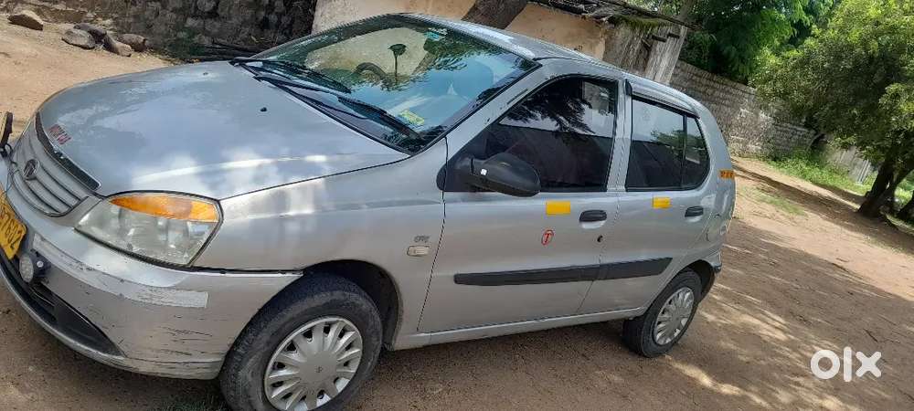 Tata Indica Ev2 Ls 2016 Diesel Manual