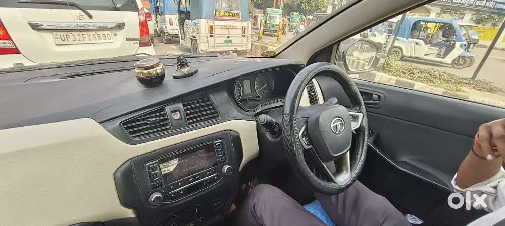 Tata Zest 2018 Diesel Well Maintained