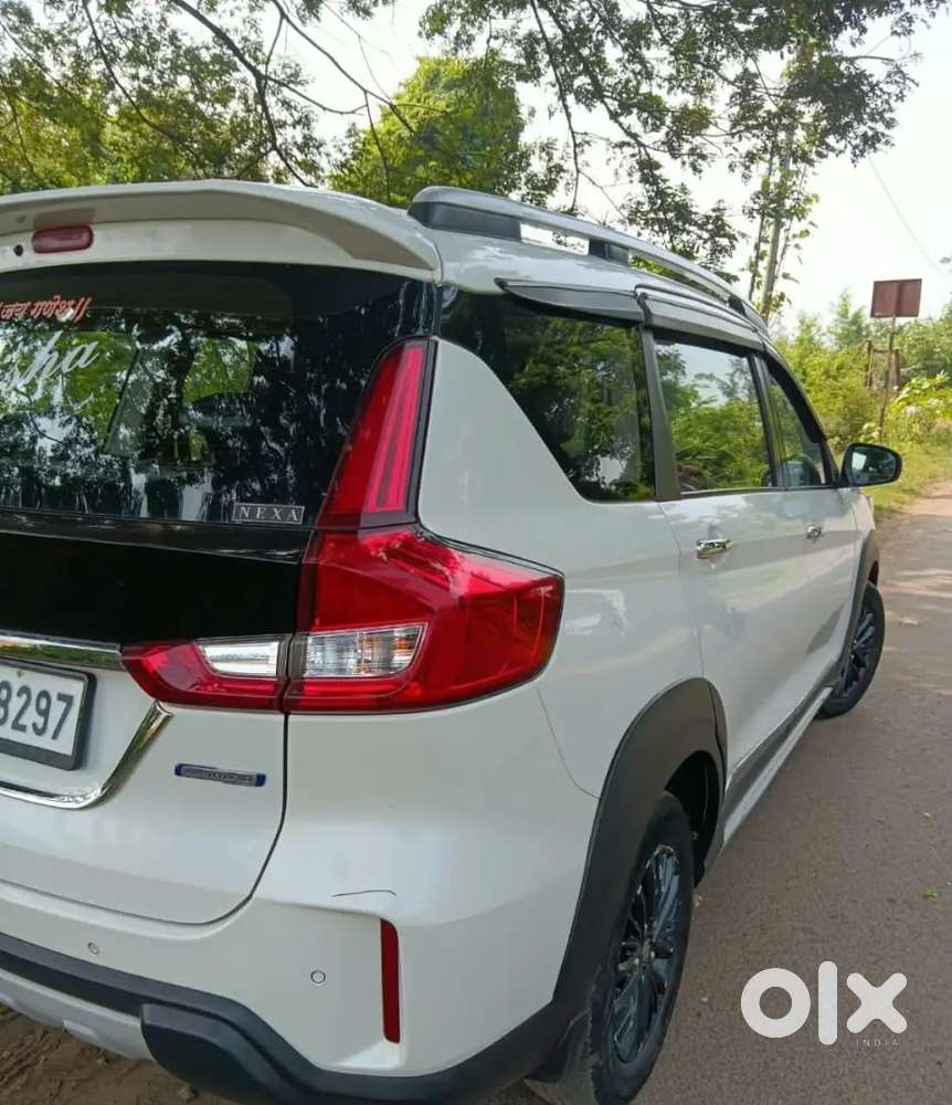 Maruti Suzuki Xl6 2021 Petrol Manual