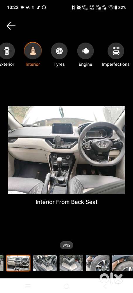 Very Good Condition