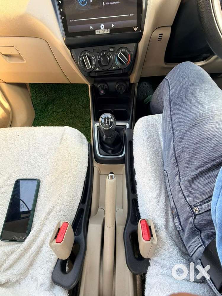 Maruti Suzuki Petrol 2019