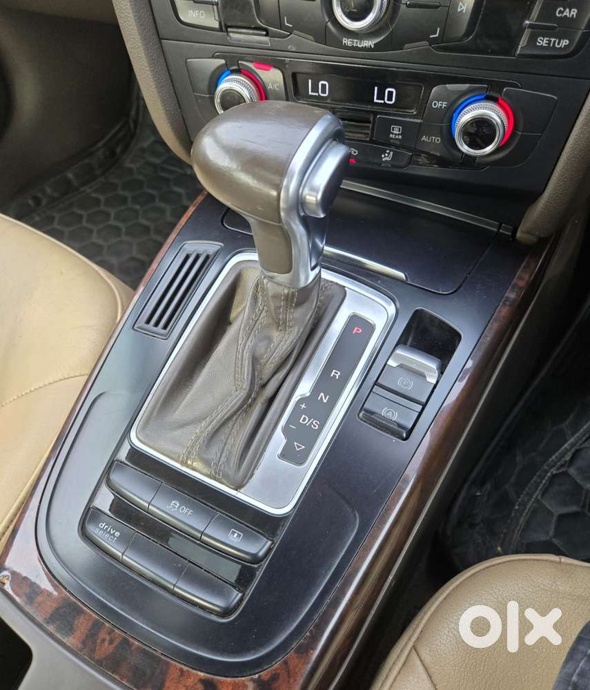 Audi A4 35 Tdi Premium Sport + Sunroof, 2015, Diesel