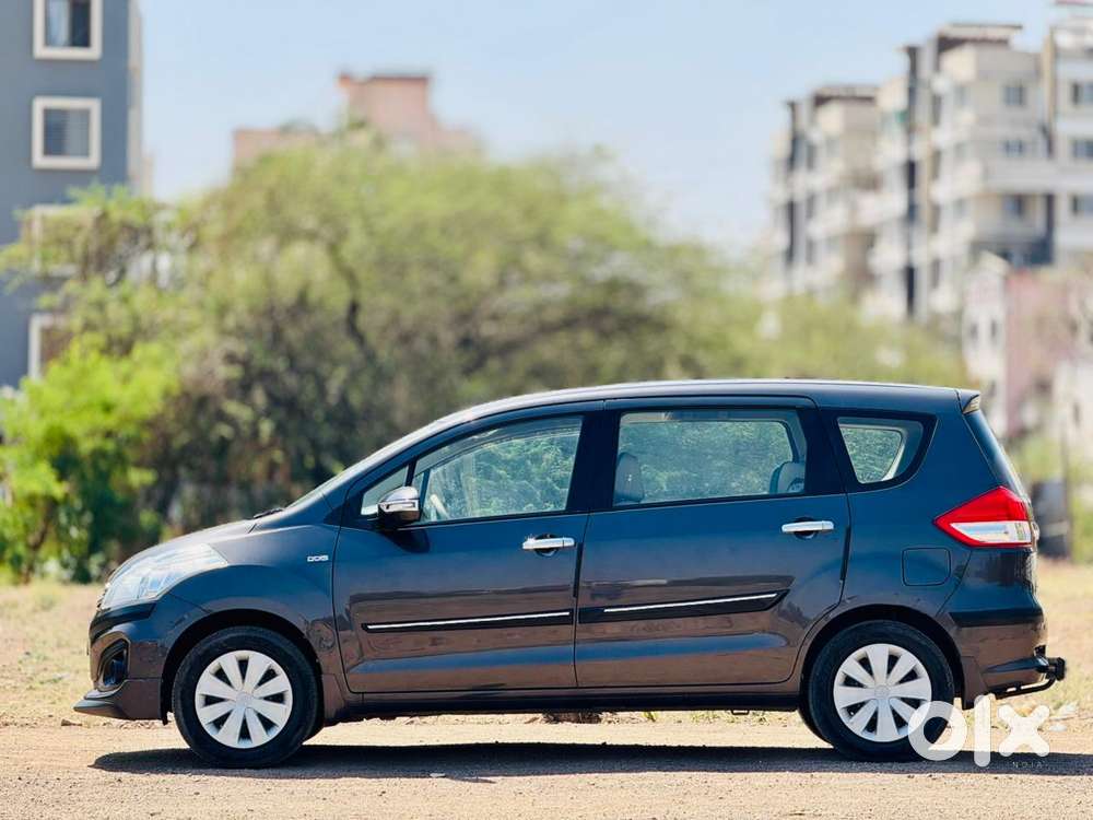 Maruti Suzuki Ertiga Vdi Shvs, 2017, Diesel