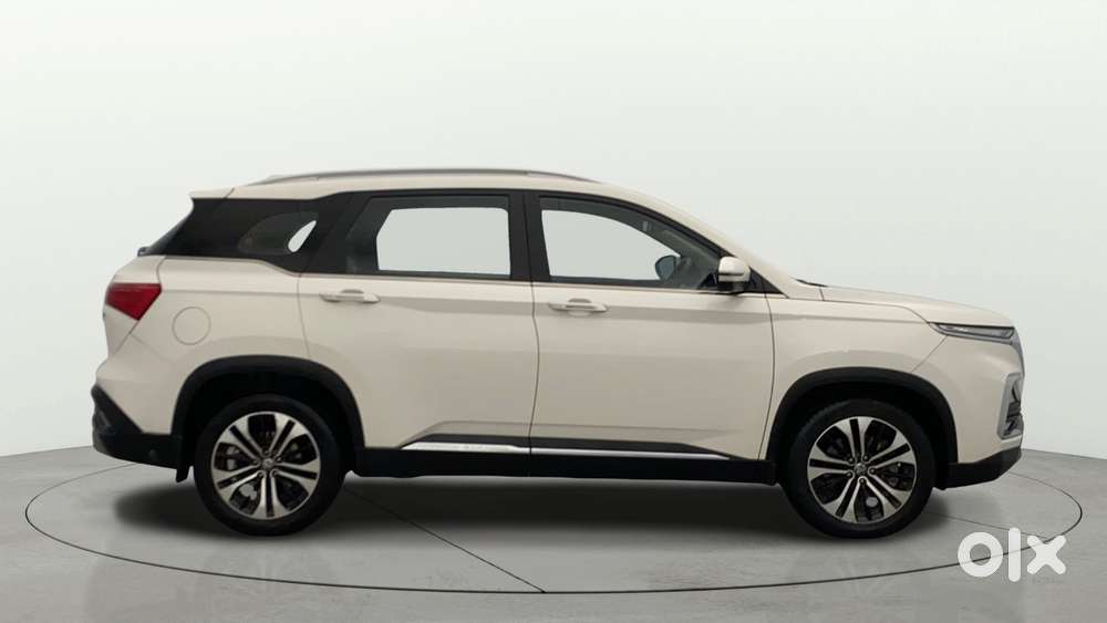 Mg Hector 2.0 Sharp Diesel, 2021, Diesel