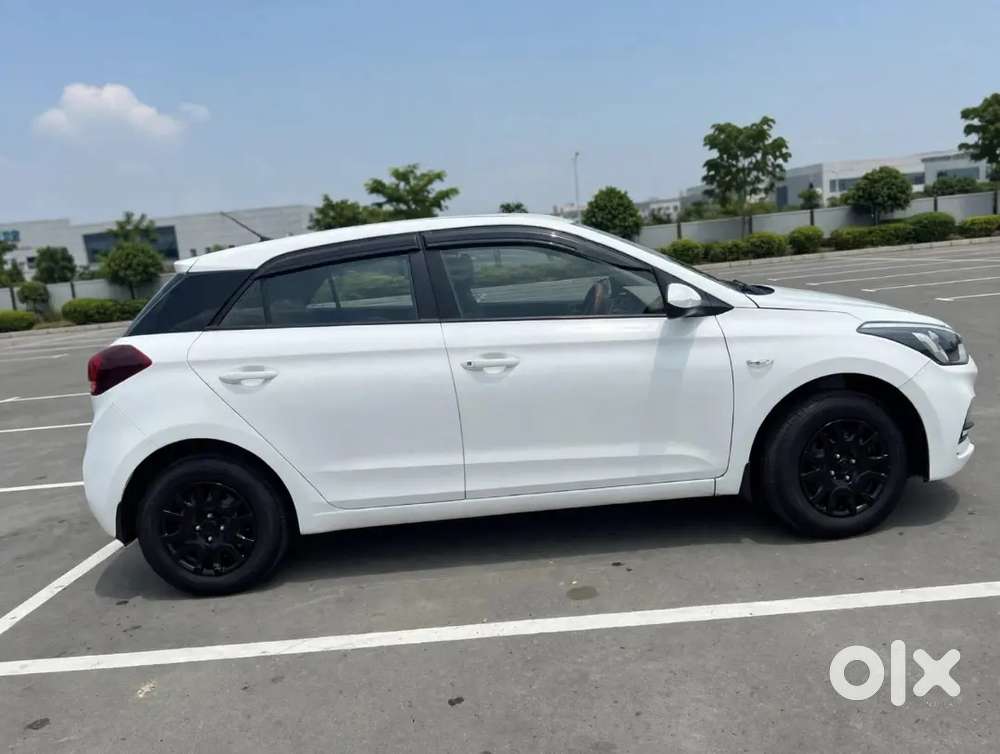 Hyundai Elite I20 1.2 Magna + Vtvt... Excellent Condition Flash Sale