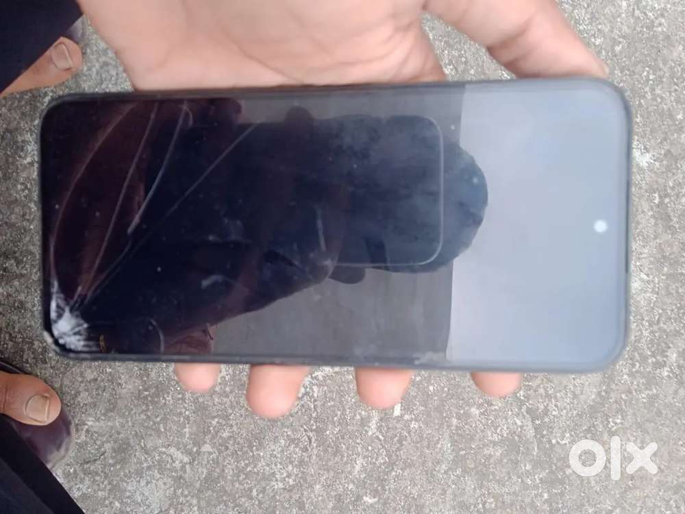OPPO A6x5g