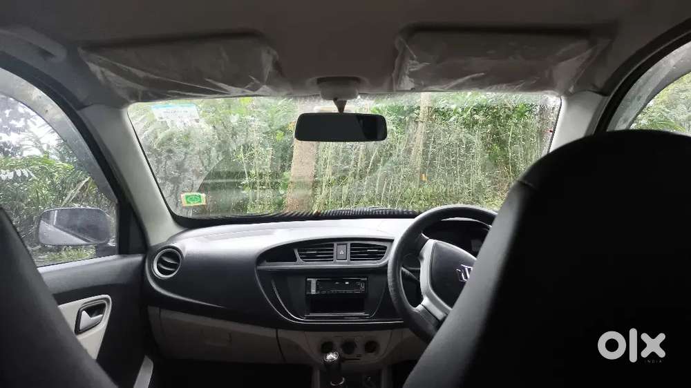 Maruti Suzuki Alto 800 2022 Petrol Well Maintained