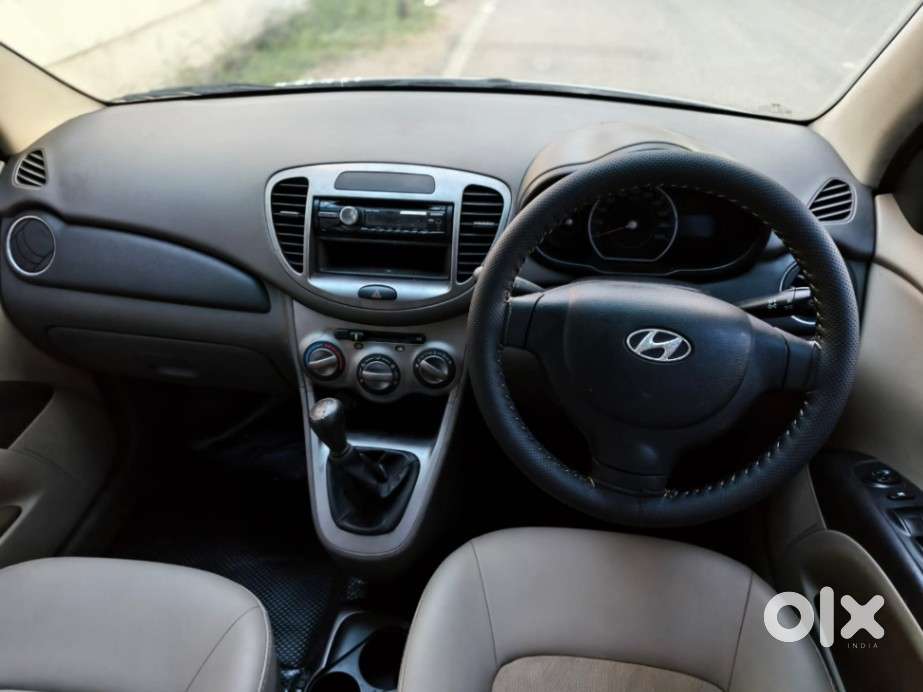 Hyundai I10 Magna, 2011, Petrol