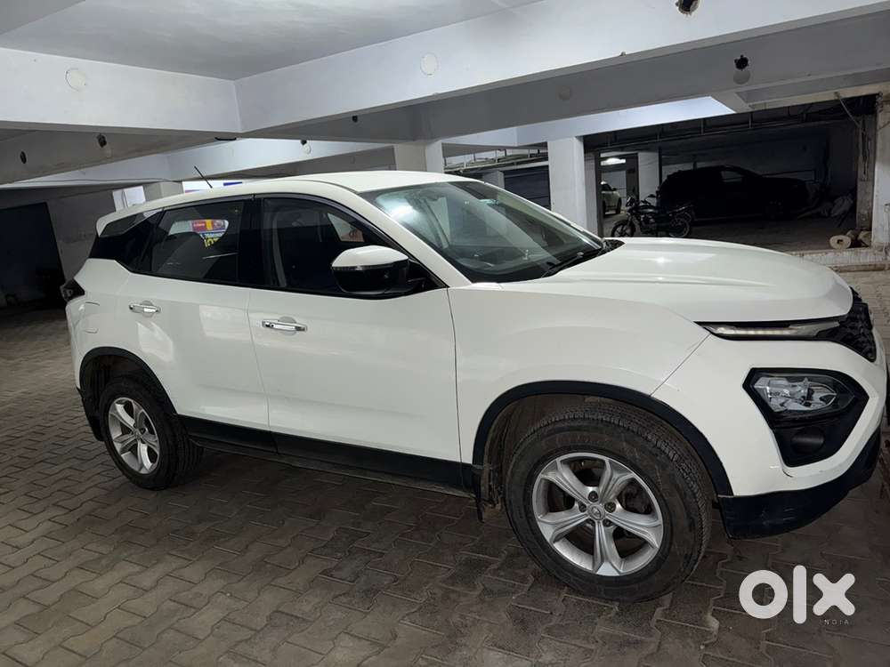 2019 Tata Harrier Diesel