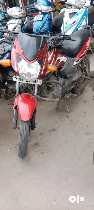 olx tvs sport