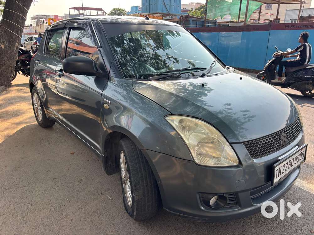 Maruti Suzuki Swift 2011-2014 Vdi, 2009, Diesel