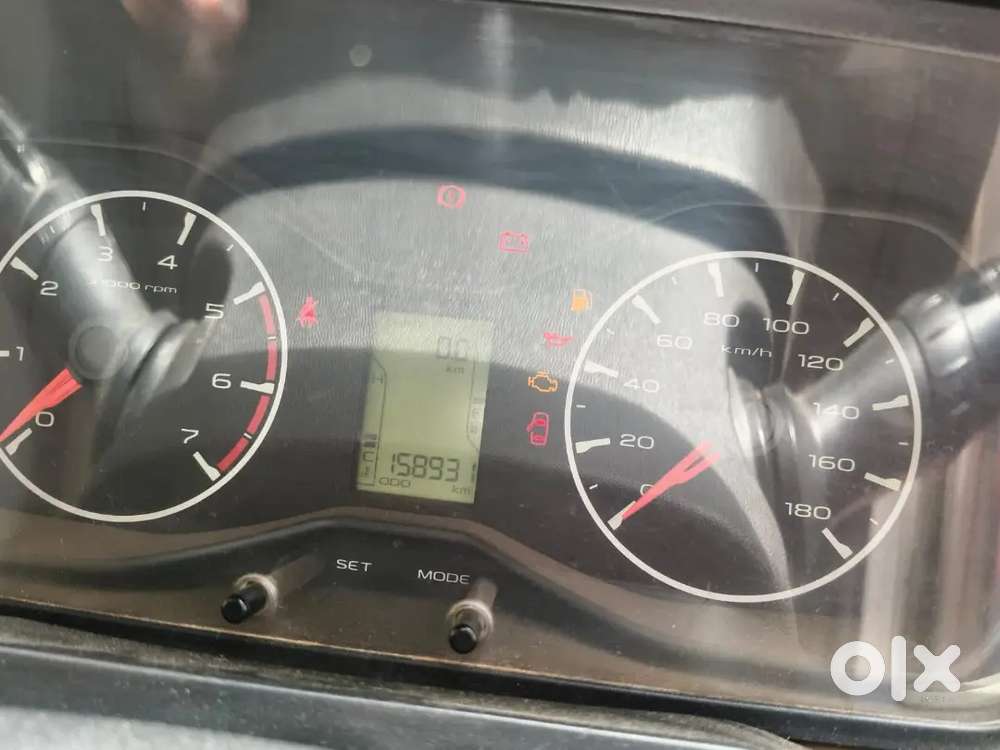 Mahindra Scorpio Classic 2016 Diesel Car Mp 17 Rewa