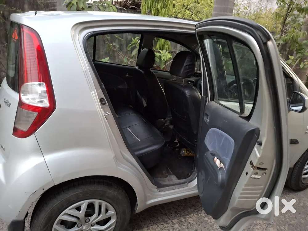 Maruti Suzuki Ritz Diesel Manual 2009