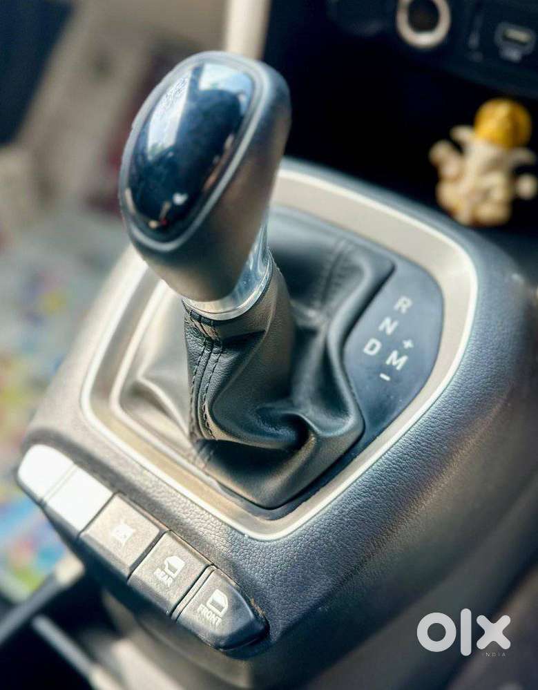Hyundai Santro Sportz Amt, 2021, Petrol