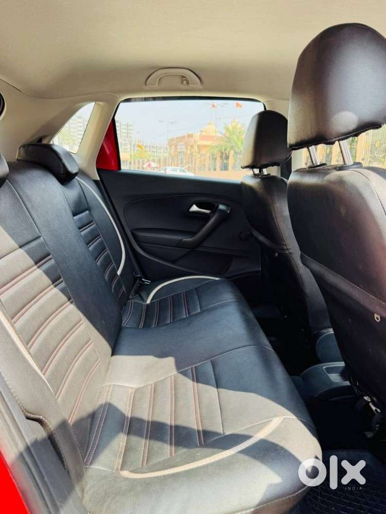 Volkswagen Polo 1.0 Comfortline Plus, 2019, Petrol