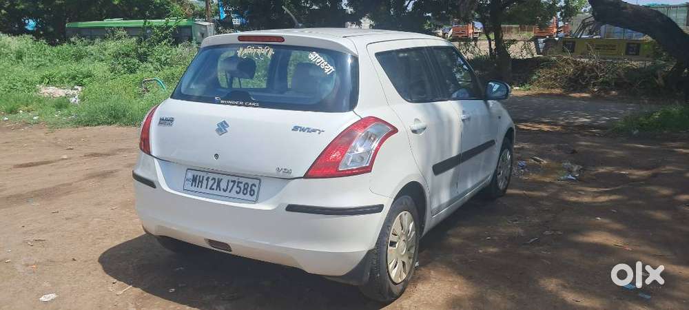 Maruti Suzuki Swift Vdi – 2014  Single Owner  Well Maintained