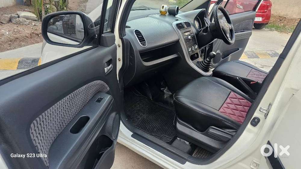 Maruti Suzuki Ritz Zdi Bs-iv, 2015, Diesel