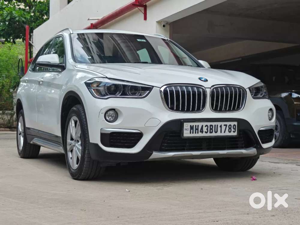 Bmw X1 Sdrive20d Expedition, 2020, Diesel