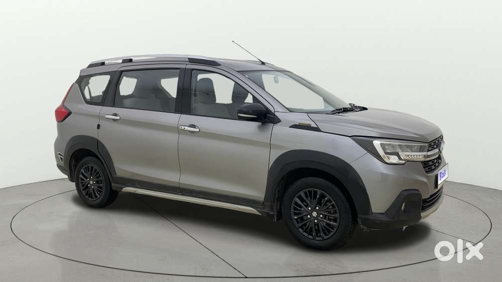 Maruti Suzuki Xl6 Alpha At, 2019, Petrol