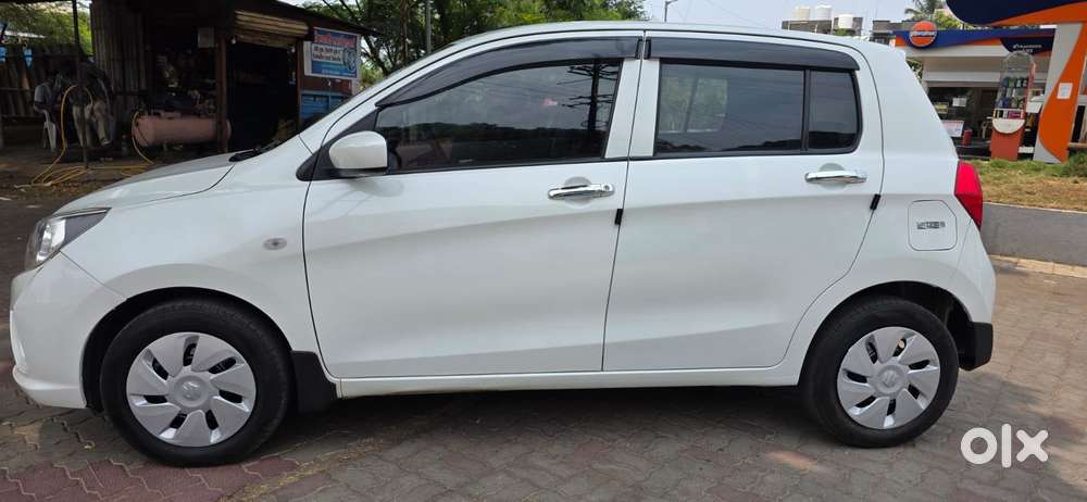 Maruti Suzuki Celerio Vxi, 2019, Cng & Hybrids