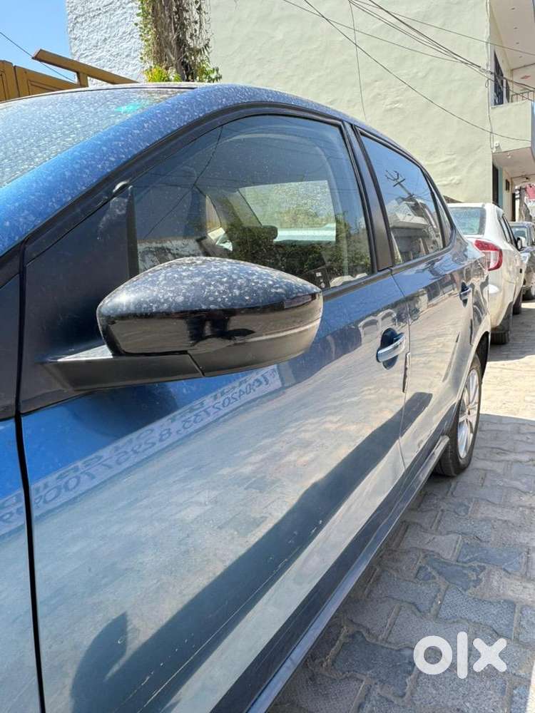 Ameo 2018 Non Accident All Original