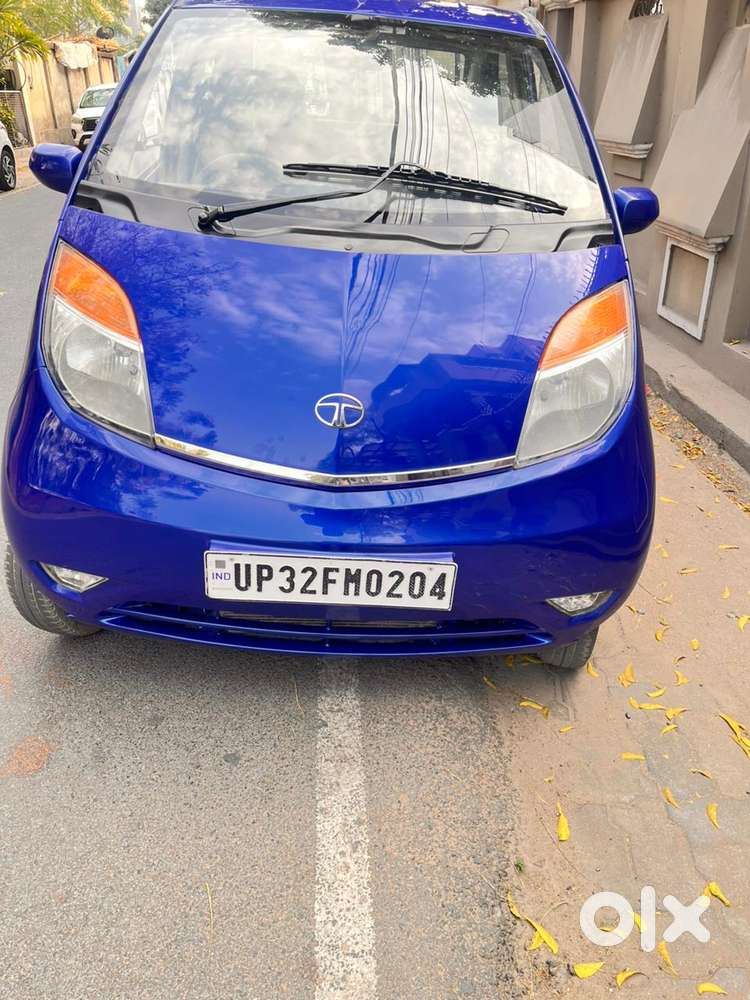 Tata Nano Xt, 2014, Petrol