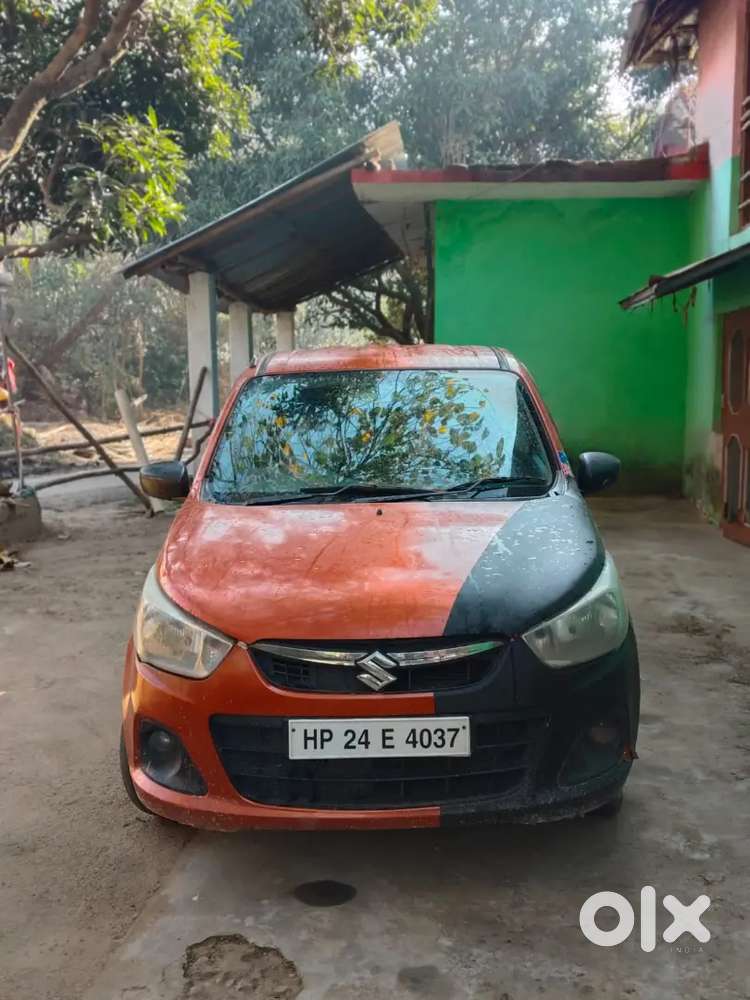 Maruti Suzuki Alto 2017 Loan Also Available