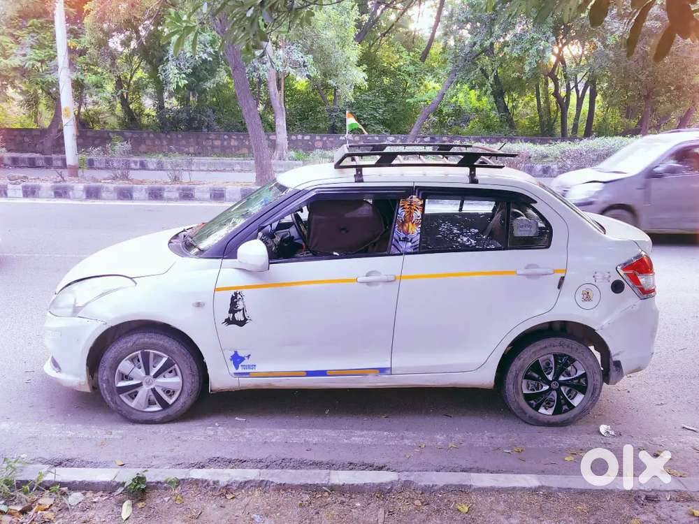 Maruti Dzire 2022 Tour