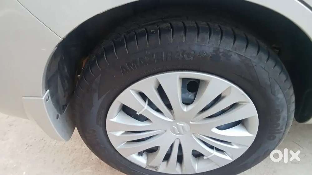 Maruti Suzuki Eartiga Vdi Good Running Condition